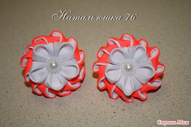Мои новиночки.