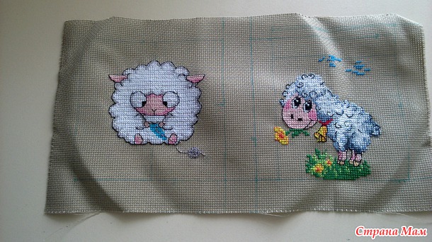 Первая Игольница