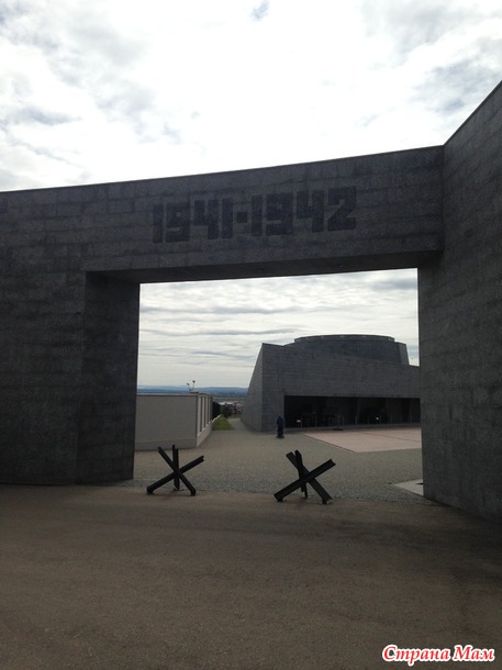 Майский Крым, ч. 2, Севастополь
