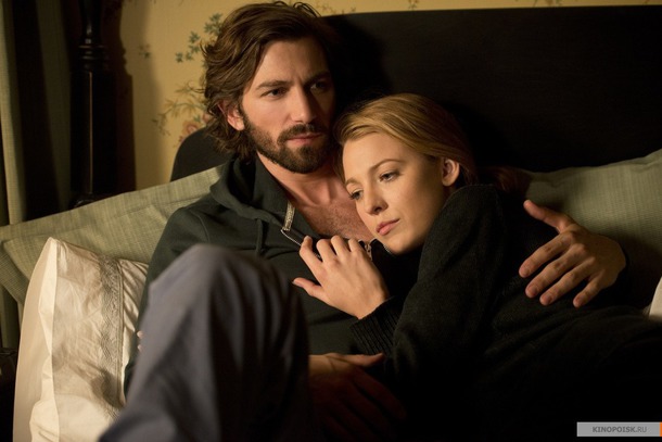  /The Age of Adaline(2015)