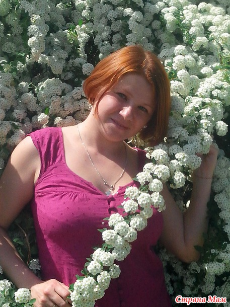 Ну вот и лето