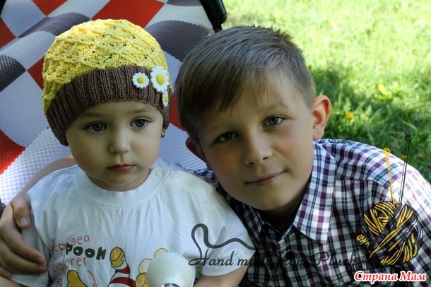 . Медуница и не только