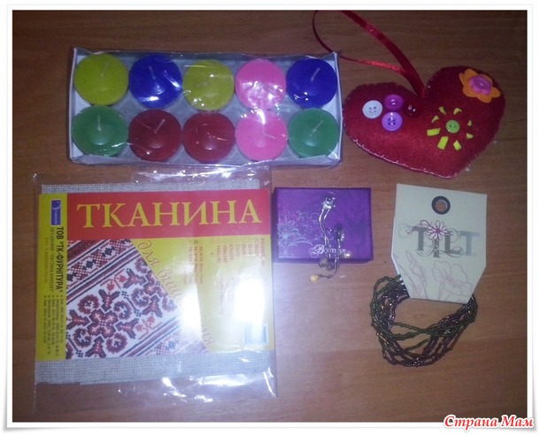 Отчет по игре "Семейные забавы"