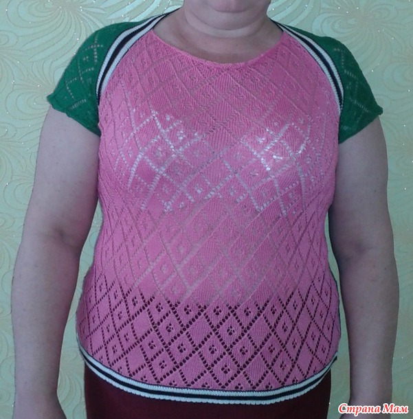 . Летняя Глория