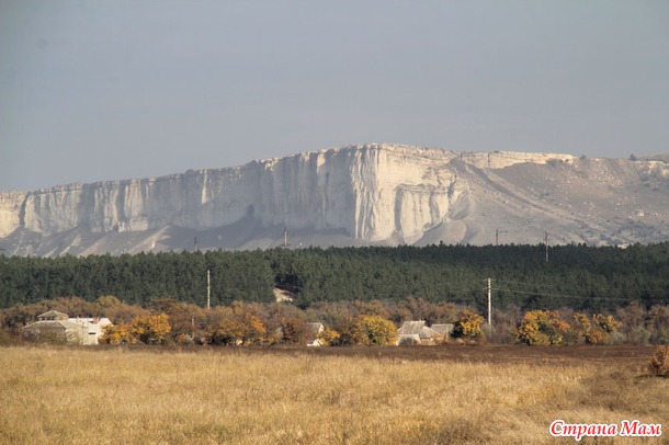 Немножко Крыма