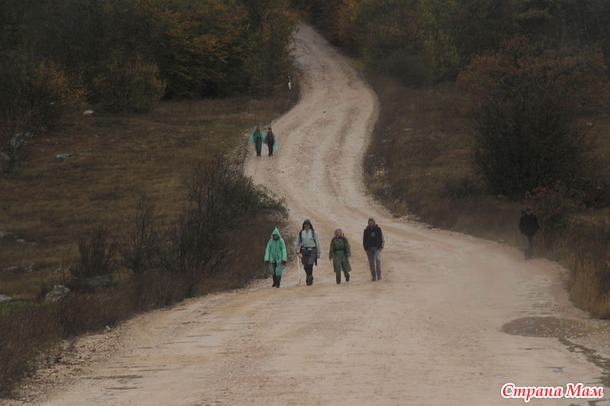 Немножко Крыма