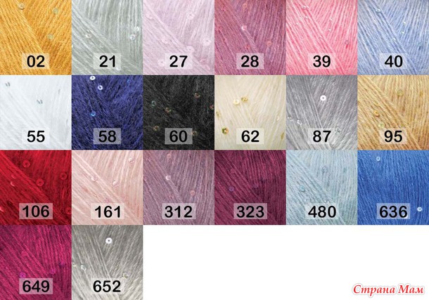 ANGORA GOLD PULLU