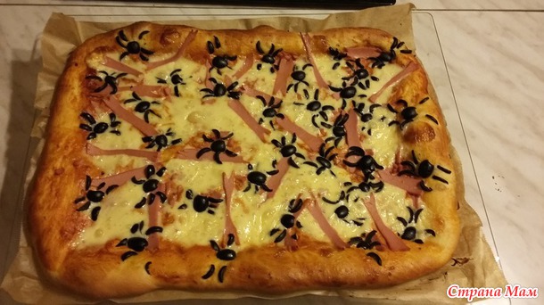Еще один рецепт вкуснющего теста. Дополнила)))