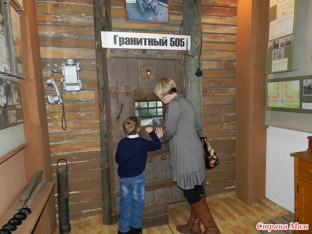 Ночь искусств или как мы ходили в Музей поздно вечером)