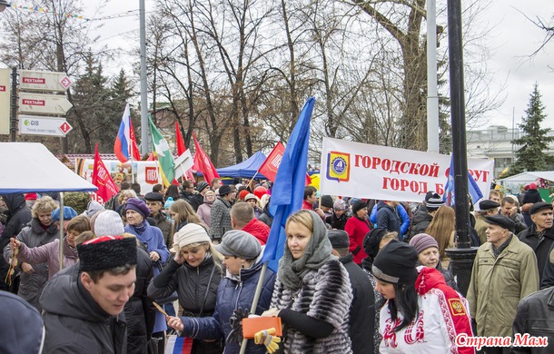 Мини-отчёт о ярмарке на Рождественской. Нижний Новгород.