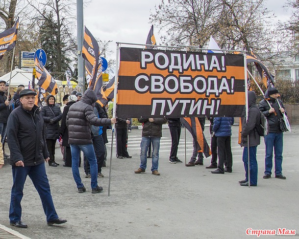 Мини-отчёт о ярмарке на Рождественской. Нижний Новгород.