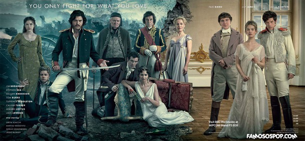    / War and Peace (2016)