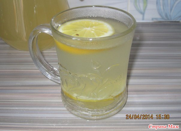 Сбитень! - Рецепты для очень занятой мамы - Страна Мам