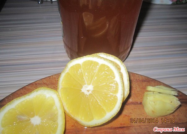 Сбитень! - Рецепты для очень занятой мамы - Страна Мам