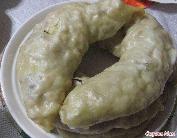 Ханум