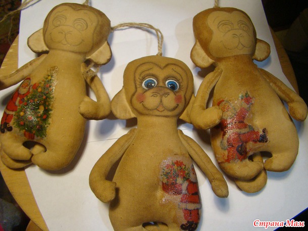 Марафон! Обезьяний бум!!! Часть вторая!!!