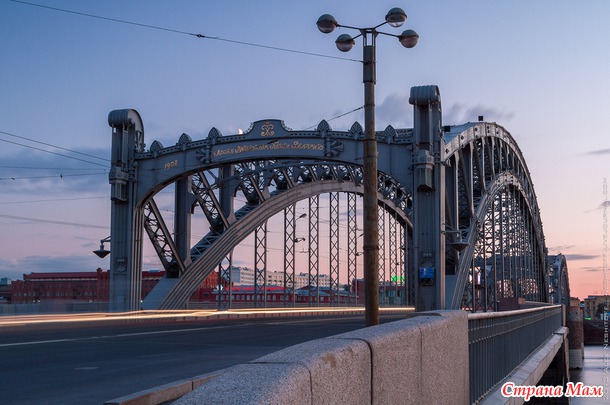 Где искать сокровища в Петербурге и окрестностях