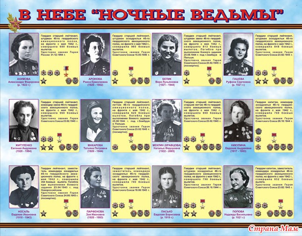 Мы вовсе не тени безмолвные...