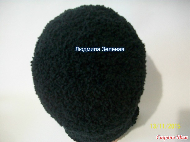 Шапка ушанка+шарфик!!!