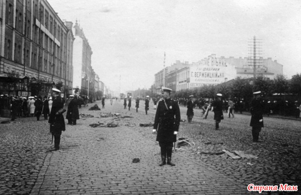 10 зловещих адресов Петербурга: экскурсия по местам знаменитых убийств