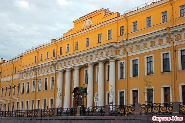 10 зловещих адресов Петербурга: экскурсия по местам знаменитых убийств