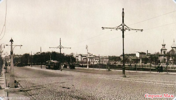 10 зловещих адресов Петербурга: экскурсия по местам знаменитых убийств