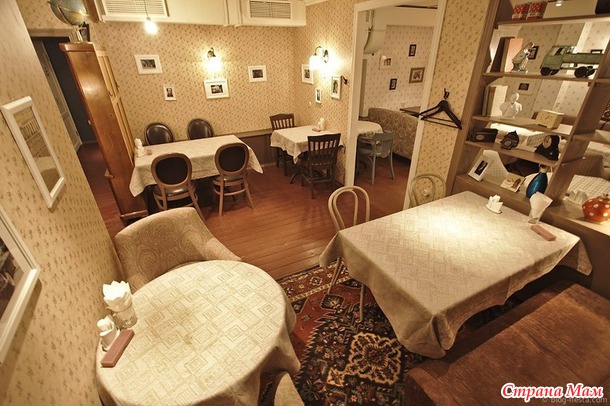 11 ресторанов с необычной национальной кухней в Петербурге