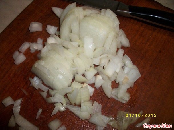Ложный жульен