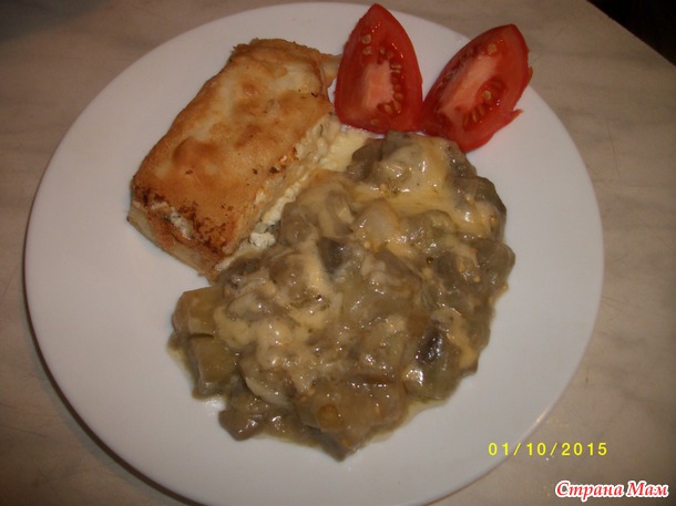 Ложный жульен
