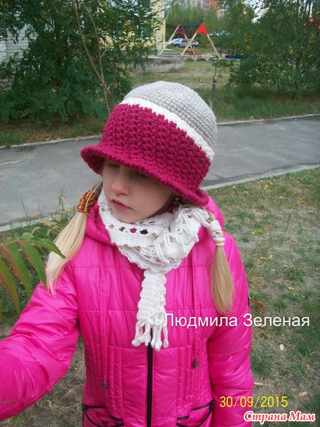 Отчет за 2015 год моих вязалочек!!!