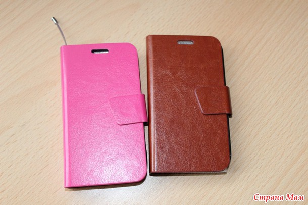 Чехлы для Samsung GALAXY Trend Plus+