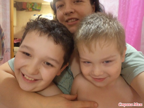 Наше творчество) и день рождения)