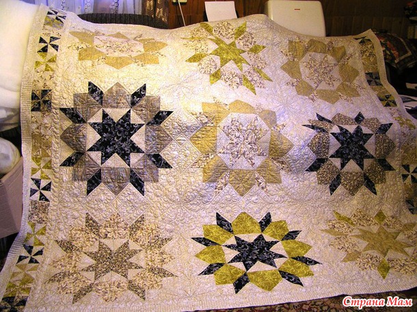   "" (Swoon quilt)