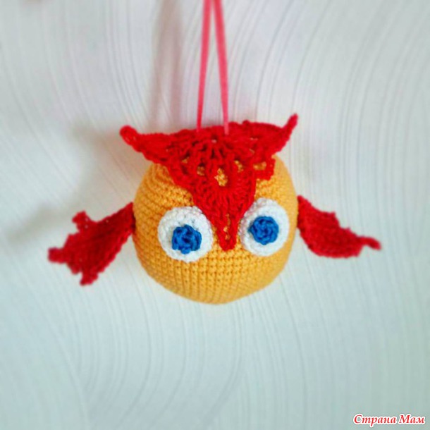 . Игрушки по рисункам детей