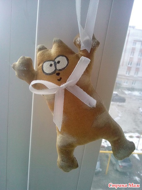 Домовушки и кофеюшки к школьной ярмарке