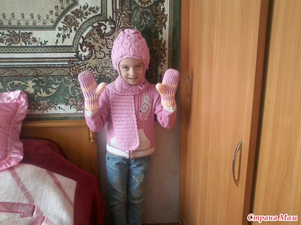 Готовимся к зиме