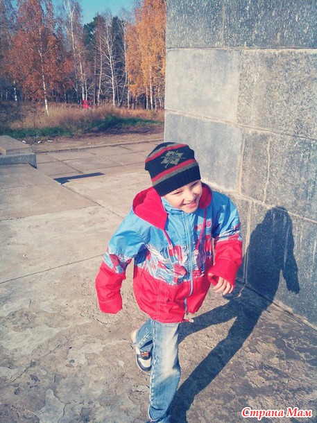 Выходные.. золотые;););)