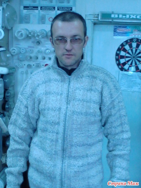 Может и я на что сгожусь
