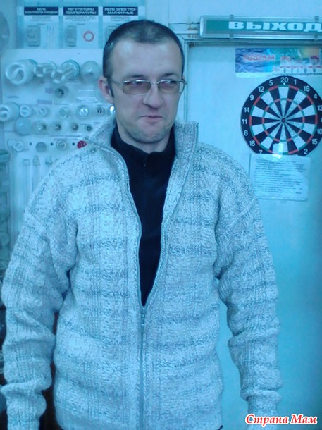Может и я на что сгожусь