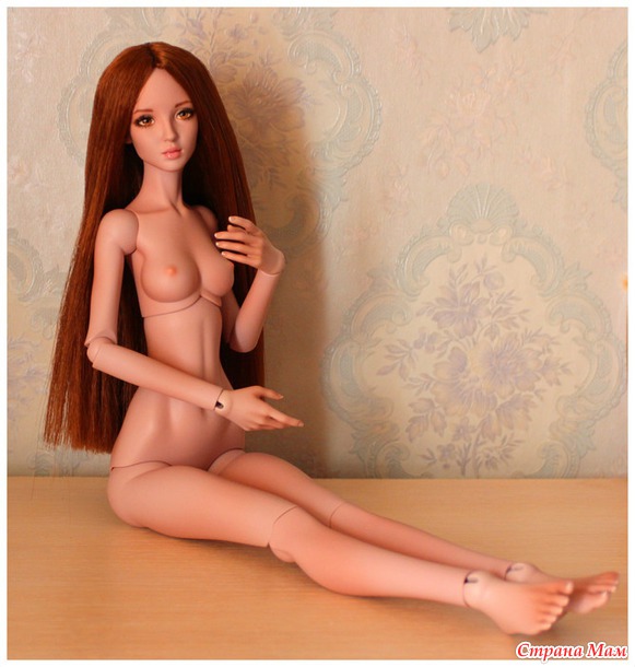 Джамила Хылыукай от dolls RA-duet (+18)