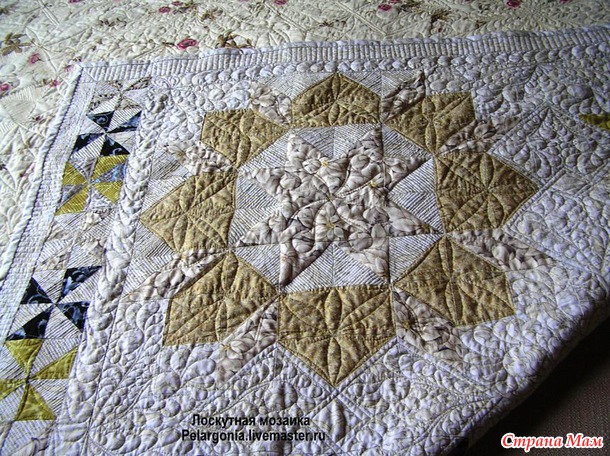   "" (Swoon quilt)