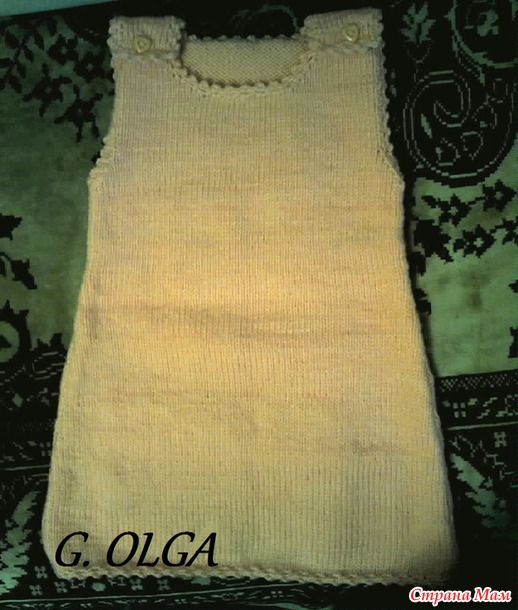 Платья, сарафаны