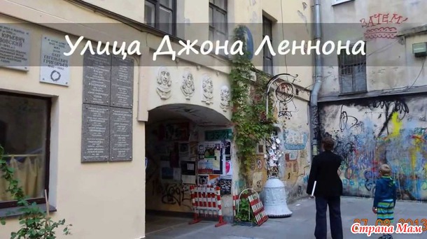 Куда сводить друга, который приехал в Питер на выходные