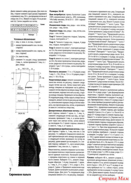 Прошу помощи с чтением описания.