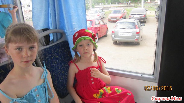 Танюшкины платья. Ладетто и не только. Хвастик.
