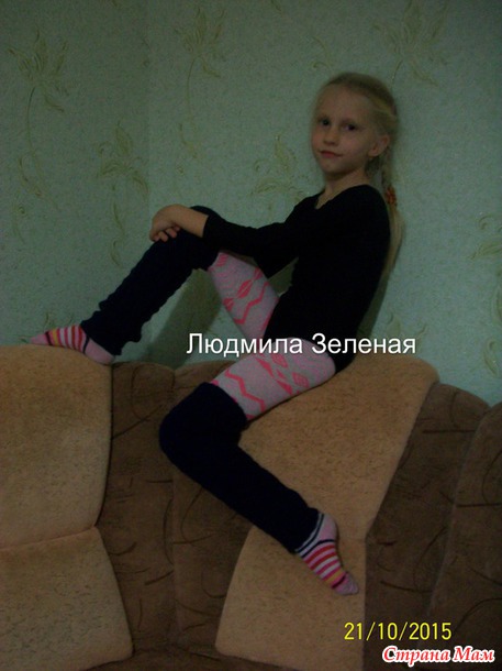 Отчет за 2015 год моих вязалочек!!!