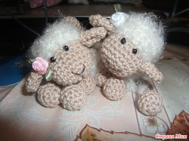 Я - девушка творческая) Хочу - творю, хочу - вытворяю! Или подготовка к Новому 2016 году