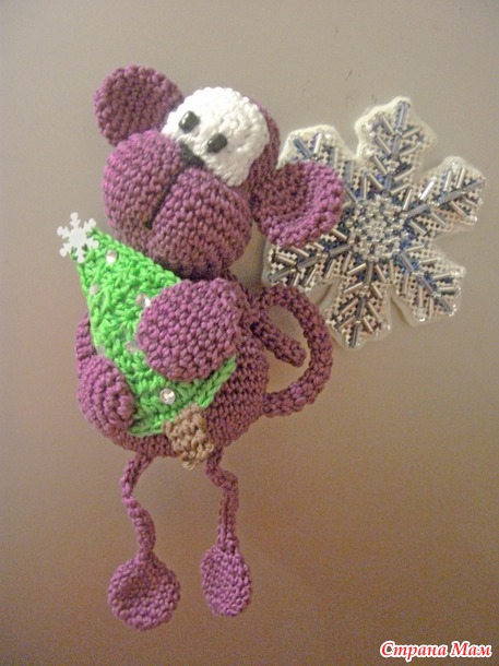 Я - девушка творческая) Хочу - творю, хочу - вытворяю! Или подготовка к Новому 2016 году