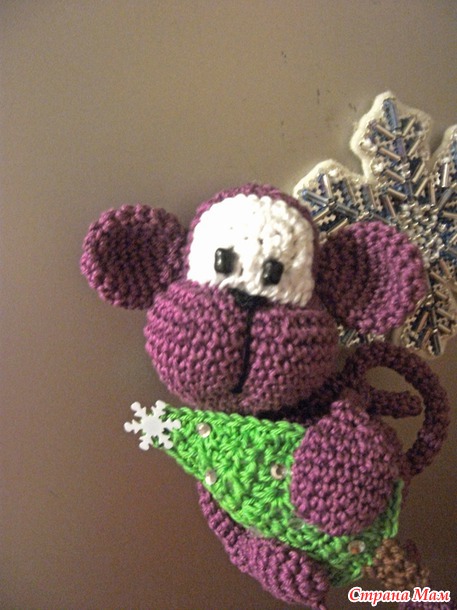 Я - девушка творческая) Хочу - творю, хочу - вытворяю! Или подготовка к Новому 2016 году