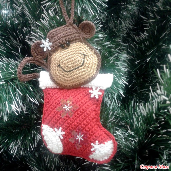 Я - девушка творческая) Хочу - творю, хочу - вытворяю! Или подготовка к Новому 2016 году